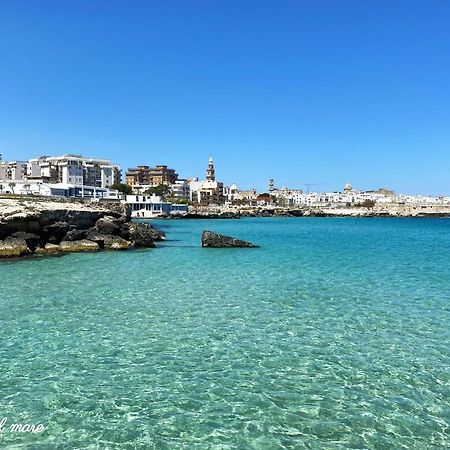 Armonie Del Mare B&B Monopoli Eksteriør billede