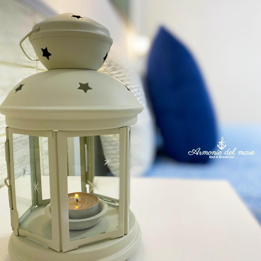 Armonie Del Mare B&B Monopoli Eksteriør billede