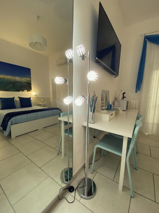 Armonie Del Mare B&B Monopoli Eksteriør billede